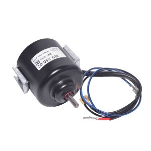 Мотор отопителя (24В, автобус) без крыльчатки аналог