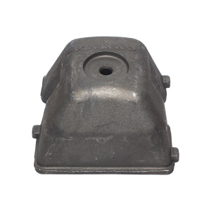 Крышка головки цилиндра (ПАО КАМАЗ)