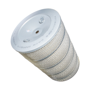 Фильтр воздушный SHAANXI WP 10  (K3250)  (FTR)