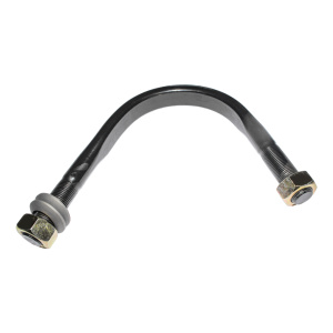 Стремянка рессоры ТОНАР М24х2 (подвеска WEWELER) (TrailerParts)