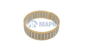 Подшипник игольчатый (75x83x23) (ZF 0750115971) (ZF)