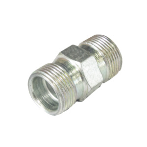 Штуцер проходной охладителя М22х22 (ПАО КАМАЗ)