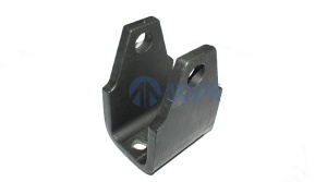 Кронштейн стабилизатора (ПАО КАМАЗ)