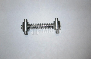 Пружина люка (рычаг) (500шт в упак)