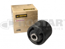 Сайлентблок полурессоры SAF (31x150x171) 4177302600 (Ростар)