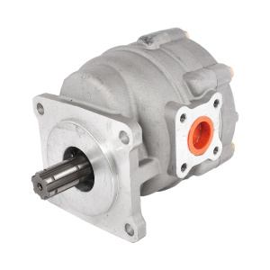 Насос НШ-32А-3Л (Круглый) ЛЕВЫЙ МР