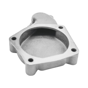 Коллектор чугунный теплообменника 40.30-1013246 КЗТ