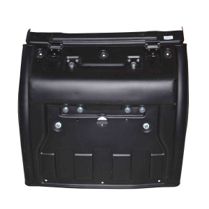 Крыло заднее №2 правое задней части (СТА)