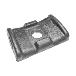 Накладка задней рессоры (ПАО КАМАЗ)