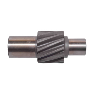 Шестерня ведущая цилиндрическая (13 зубьев) УРАЛ ПЛАНТ