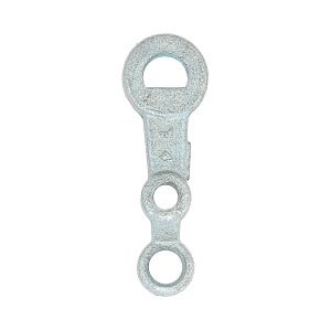 Рычаг управления регулятором газа