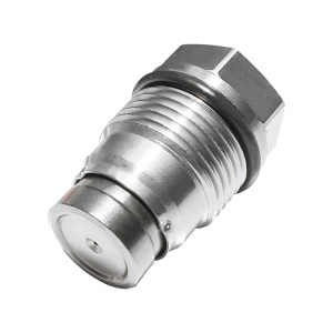 Клапан редукционный на рампу BOSCH аналог 1110010028