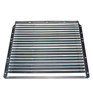 Жалюзи радиатора (ПАО КАМАЗ)