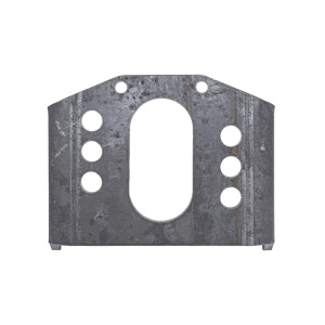 Кронштейн тормозной камеры SAF 1171125301 (AirStyle)