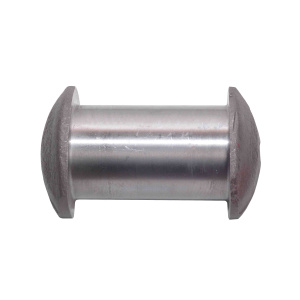 Кулак шарнира нов/об УРАЛ ПЛАНТ