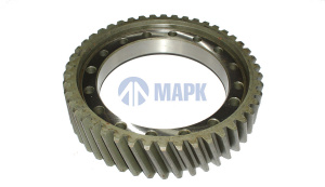 Шестерня ведомая цил-ая 46 зуб. (ПАО КАМАЗ)