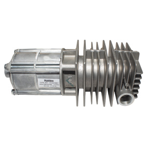 Масловлагоотделитель компрессора (пневматический) (Haldex)