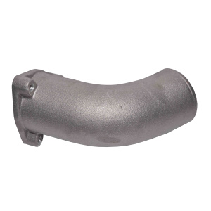 Патрубок теплообменника (ПАО КАМАЗ) 