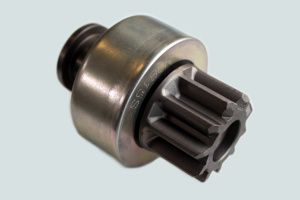 Бендикс стартера 4992135  ISB (D шестерни-38мм)