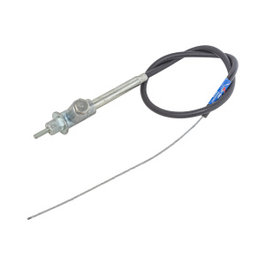 Тяга ручного управления акселератора Автопартнер