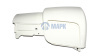 Обтекатель кабины левый, цвет белый (Технотрон) замена с 5490-8401217
