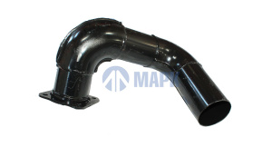 Труба приемная ВВК