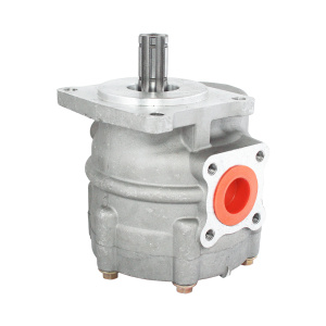 Насос НШ-50А-3Л (Круглый) ЛЕВЫЙ МР