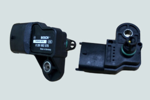 Датчик температуры наддува (ISBe) (BOSCH 0281002576)