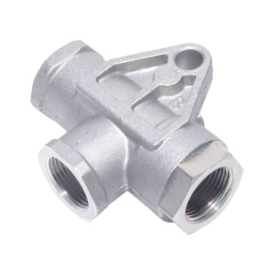 Клапан 2-х магистральный SORL