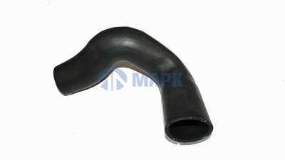 Патрубок радиатора A9405011582 а/м КамАЗ 5490, MВ Axor (60x70x480) (Auger)