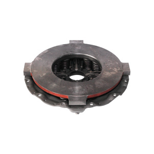 Диск нажимной сцепления в сб. (Кострома)