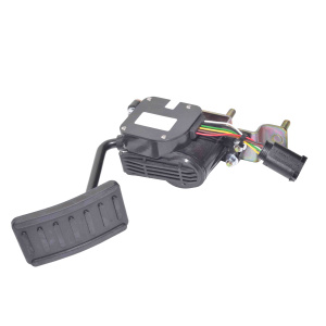 Модуль педальный а/м КАМАЗ Рикор Электроникс