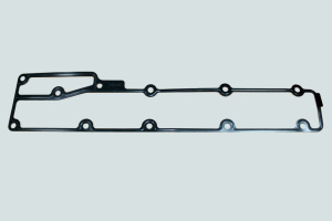 Прокладка коллектора впускного (ISF3.8) 