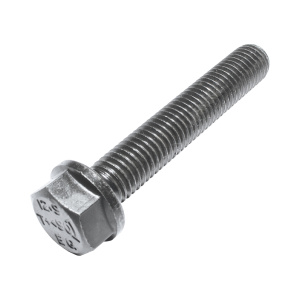 Болт крепления ГБЦ короткий (4-6ВТ) 