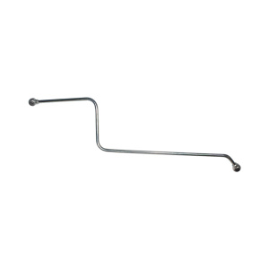 Трубка топливная подводящая ТНВД (ПАО КАМАЗ)