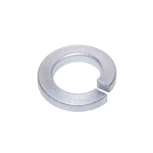 Шайба пружинная (гровер) d-14
