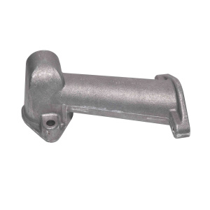 Патрубок турбокомпрессора (ПАО КАМАЗ) КамАЗ-5315