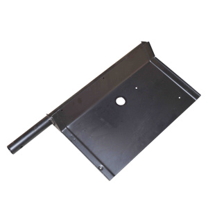 Кронштейн заднего фонаря левый (ПАО КАМАЗ)