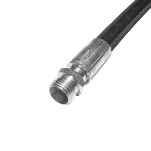 Шланг высокого давления ГУР. (Полюс Альфа)