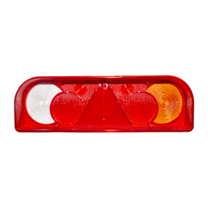 Рассеиватель заднего фонаря левый  ФЗ 05 Сакура