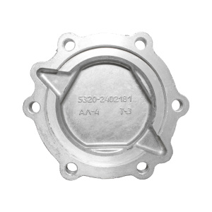 Крышка заднего подшипника (ПАО КАМАЗ)