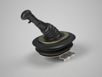 Опора рычага переключения передач (Ростар)