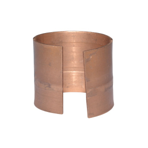 Втулка шаровой опоры УРАЛ ПЛАНТ