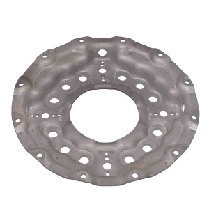 Кожух сцепления (ПАО КАМАЗ)