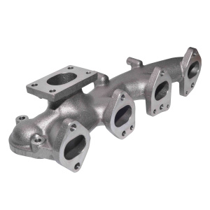 Коллектор выпускной (ISF2.8) Еuro4  FOTON