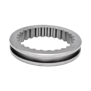 Муфта блокировки МОД