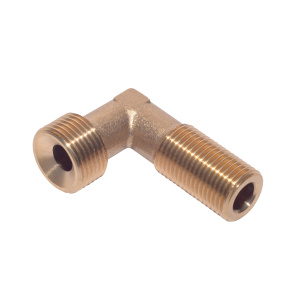 Угольник М16хМ20 энергоак. (голый)