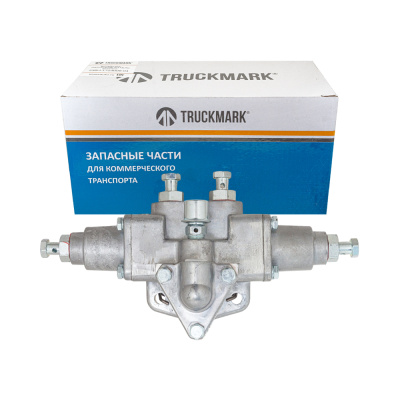 Воздухораспределитель в сборе МАЗ (16 шт в кор) (TRUCKMARK)