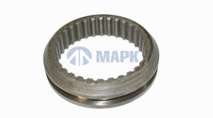 Каретка включения первой передачи РК (ПАО КАМАЗ)