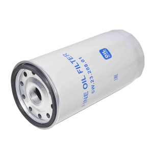 Фильтр очистки масла 